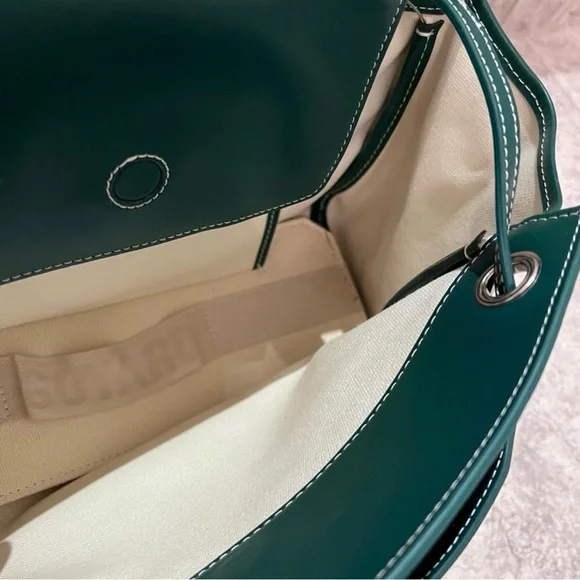 Green Got Rouette bag - Picture 5 of 7